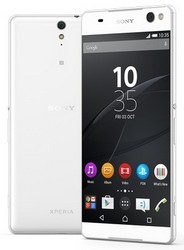 Замена камеры на телефоне Sony Xperia C5 Ultra в Набережных Челнах